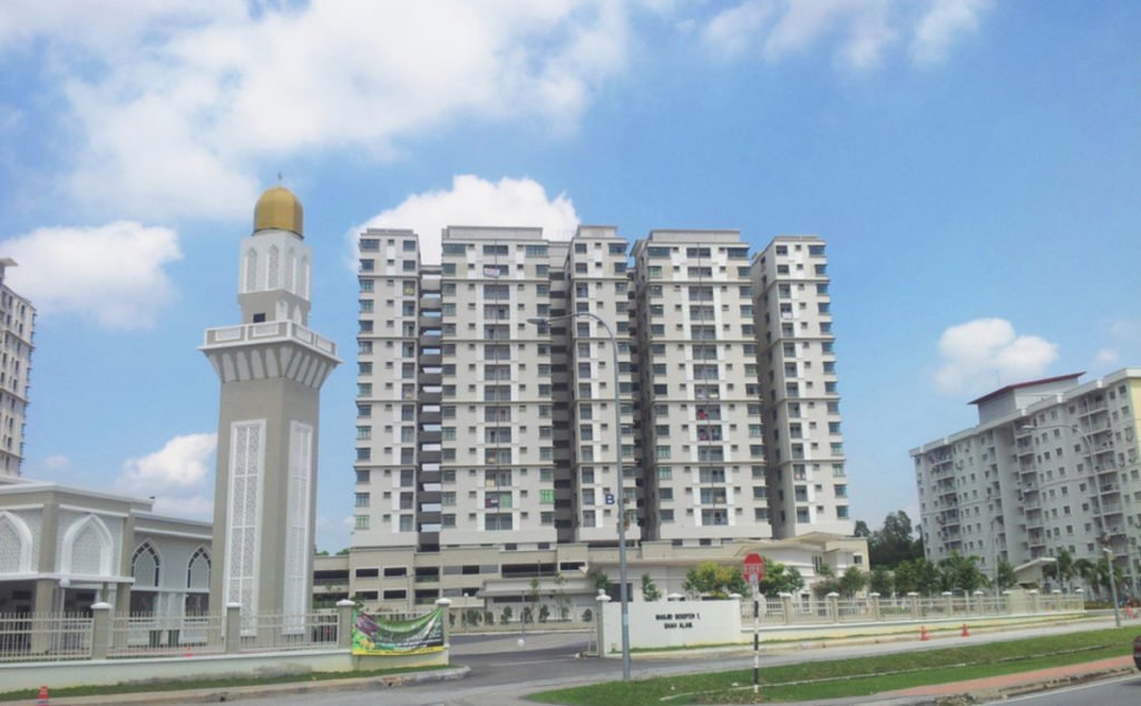 kristal view