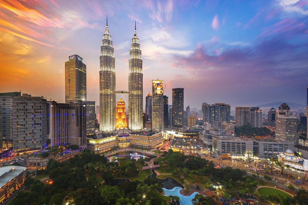 Malaysia property