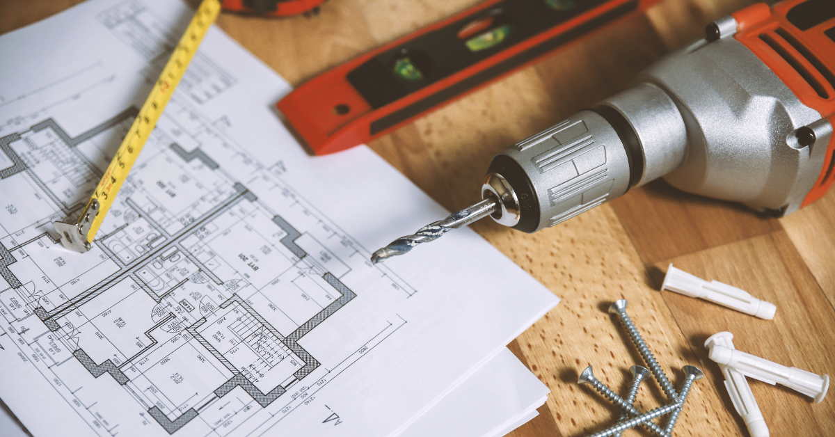 House Floor Plan Design