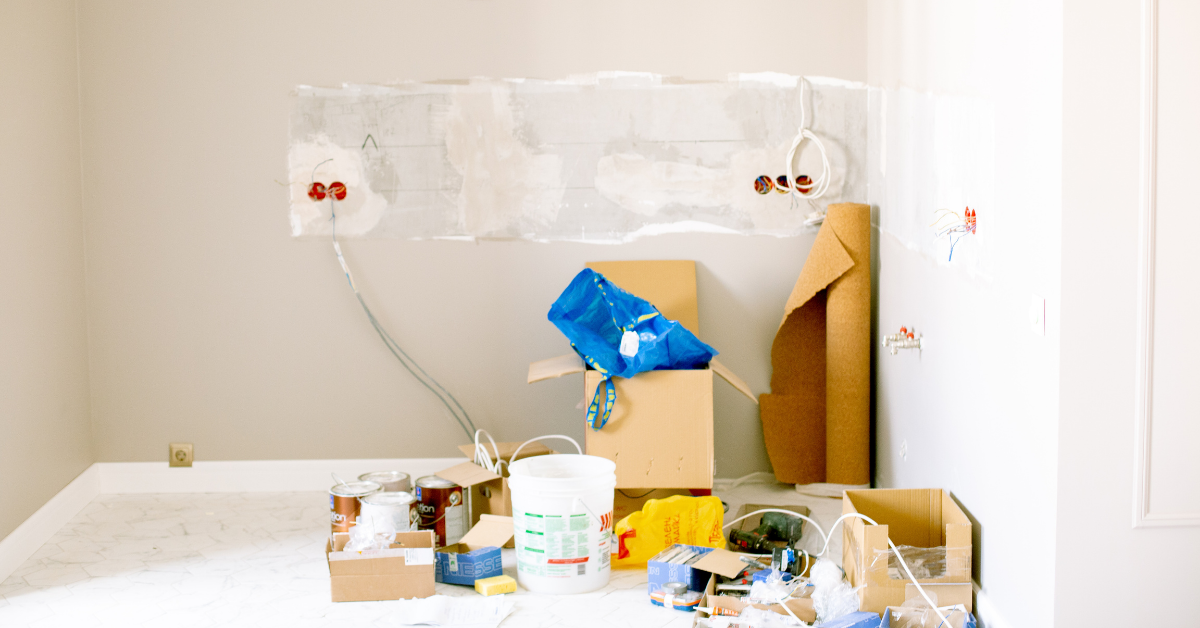 House renovation planner