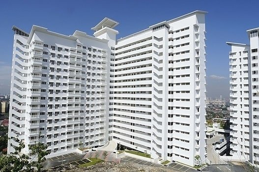 Monte Bayu Condo